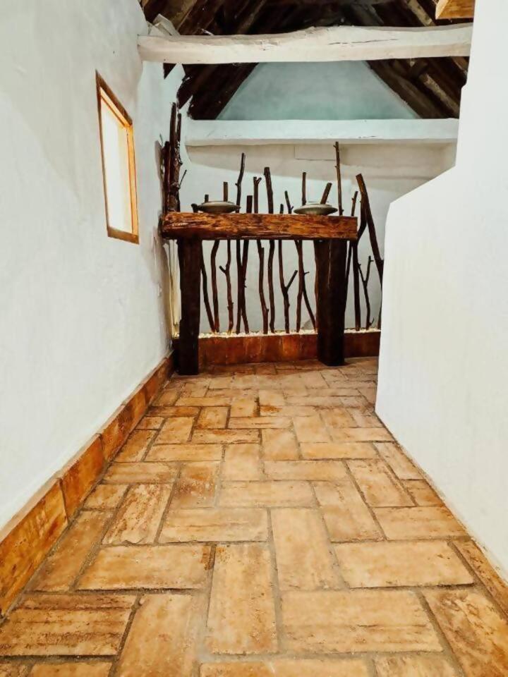 El Palomar De Arcos Lejlighed Arcos de la Frontera Eksteriør billede