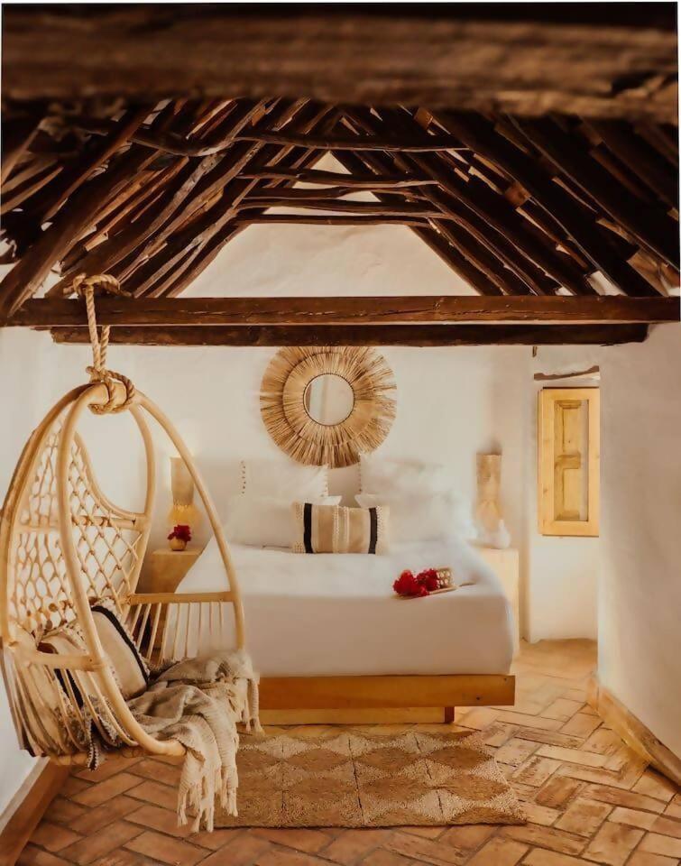 El Palomar De Arcos Lejlighed Arcos de la Frontera Eksteriør billede